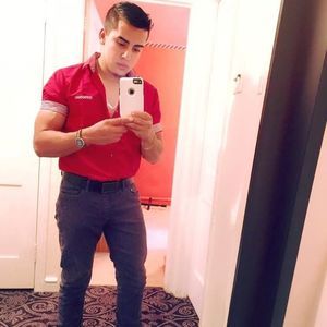 Meet your Posher, Danny